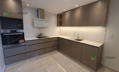 Departamento en Edificio Vecchio VII (44 e/ 11 y 12)