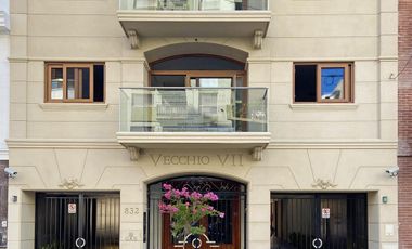 Departamento en Edificio Vecchio VII (44 e/ 11 y 12)