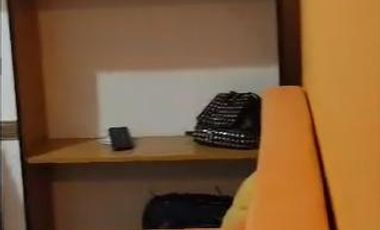 Departamento en venta - 1 Dormitorio 2 Baños - 31Mts2 - Constitución