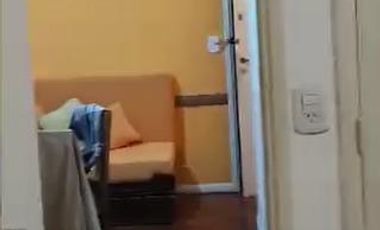 Departamento en venta - 1 Dormitorio 2 Baños - 31Mts2 - Constitución