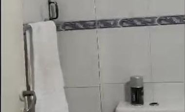 Departamento en venta - 1 Dormitorio 2 Baños - 31Mts2 - Constitución