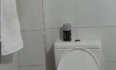 Departamento en venta - 1 Dormitorio 2 Baños - 31Mts2 - Constitución