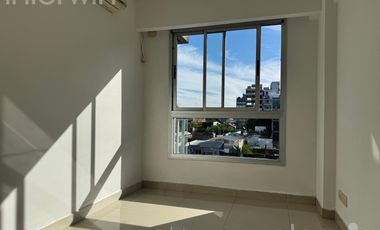 Departamento - 2 Ambientes - con balcón - Palermo - ALQUILER