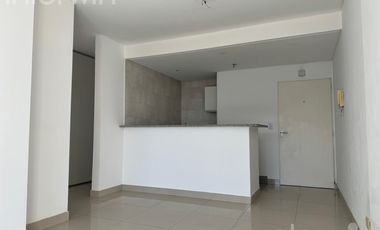 Departamento - 2 Ambientes - con balcón - Palermo - ALQUILER