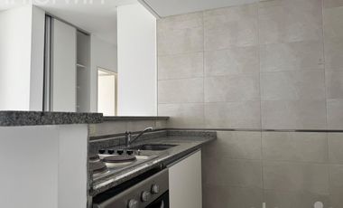Departamento - 2 Ambientes - con balcón - Palermo - ALQUILER