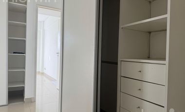 Departamento - 2 Ambientes - con balcón - Palermo - ALQUILER