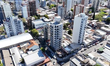 Departamento en Venta, 2 Ambientes - Quilmes centro. En pozo