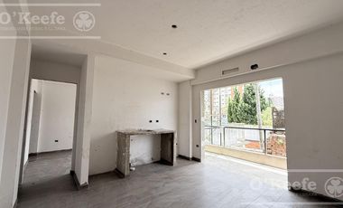 Departamento en Venta, 2 Ambientes - Quilmes centro. En pozo