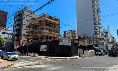 Departamento en Venta, 2 Ambientes - Quilmes centro. En pozo