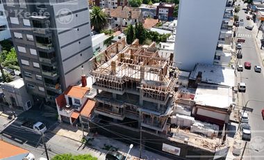 Departamento en Venta, 2 Ambientes - Quilmes centro. En pozo