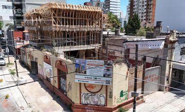 Departamento en Venta, 2 Ambientes - Quilmes centro. En pozo