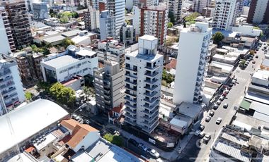 Departamento en Venta, 2 Ambientes - Quilmes centro. En pozo