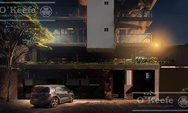 Departamento en Venta, 2 Ambientes - Quilmes centro. En pozo