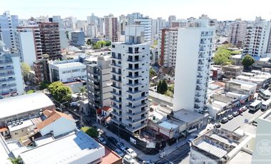 Departamento en Venta, 2 Ambientes - Quilmes centro. En pozo