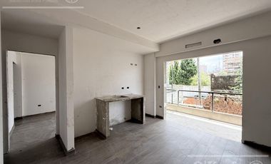 Departamento en Venta, 2 Ambientes - Quilmes centro. En pozo