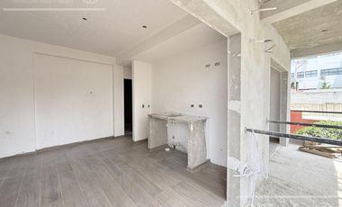 Departamento en Venta, 2 Ambientes - Quilmes centro. En pozo