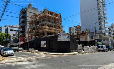 Departamento en Venta, 2 Ambientes - Quilmes centro. En pozo