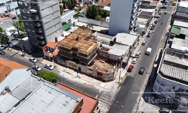 Departamento en Venta, 2 Ambientes - Quilmes centro. En pozo