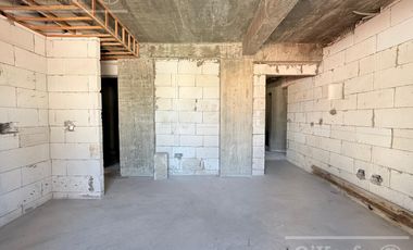 Departamento en Venta, 2 Ambientes - Quilmes centro. En pozo