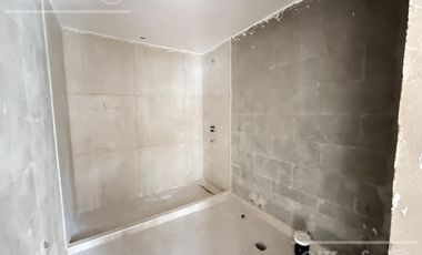 Departamento en Venta, 2 Ambientes - Quilmes centro. En pozo