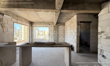 Departamento en Venta, 2 Ambientes - Quilmes centro. En pozo