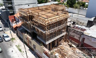 Departamento en Venta, 2 Ambientes - Quilmes centro. En pozo