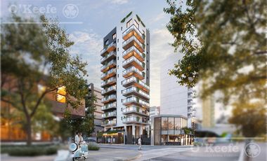 Departamento en Venta, 2 Ambientes - Quilmes centro. En pozo