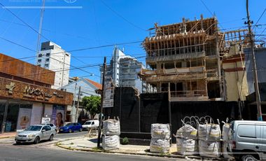 Departamento en Venta, 2 Ambientes - Quilmes centro. En pozo