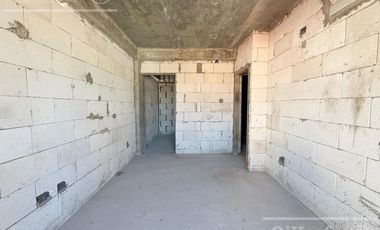 Departamento en Venta, 2 Ambientes - Quilmes centro. En pozo