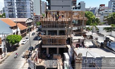 Departamento en Venta, 2 Ambientes - Quilmes centro. En pozo
