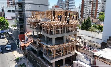Departamento en Venta, 2 Ambientes - Quilmes centro. En pozo