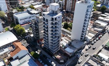 Departamento en Venta, 2 Ambientes - Quilmes centro. En pozo