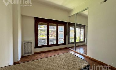 Excelente  Piso de 4 ambientes, totalmente reciclado, Juncal y Libertad.