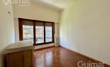 Excelente  Piso de 4 ambientes, totalmente reciclado, Juncal y Libertad.