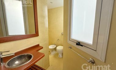 Excelente  Piso de 4 ambientes, totalmente reciclado, Juncal y Libertad.
