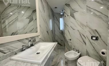 Excelente  Piso de 4 ambientes, totalmente reciclado, Juncal y Libertad.