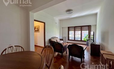 Excelente  Piso de 4 ambientes, totalmente reciclado, Juncal y Libertad.