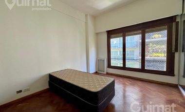 Excelente  Piso de 4 ambientes, totalmente reciclado, Juncal y Libertad.