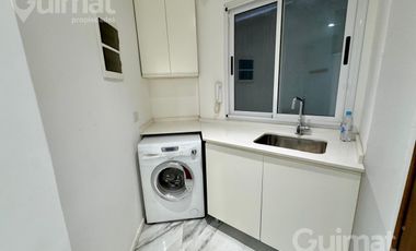 Excelente  Piso de 4 ambientes, totalmente reciclado, Juncal y Libertad.