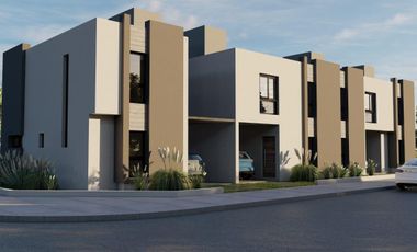 DOCTA DUPLEX EN VENTA 2 Dormitorios