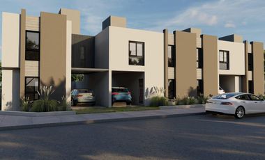 DOCTA DUPLEX EN VENTA 2 Dormitorios