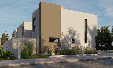 DOCTA DUPLEX EN VENTA 2 Dormitorios