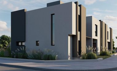 DOCTA DUPLEX EN VENTA 2 Dormitorios