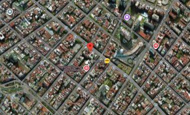 Oficina en venta - 1 Baño - 45Mts2 - Palermo