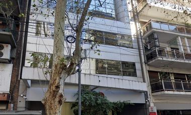 Oficina en venta - 1 Baño - 45Mts2 - Palermo