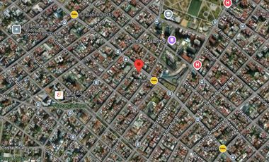 Oficina en venta - 1 Baño - 45Mts2 - Palermo