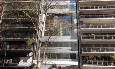 Oficina en venta - 1 Baño - 45Mts2 - Palermo