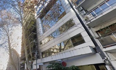 Oficina en venta - 1 Baño - 45Mts2 - Palermo