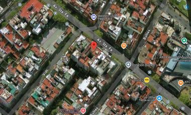Oficina en venta - 1 Baño - 45Mts2 - Palermo