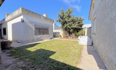 Casa ubicada en el parque español en Venado Tuerto